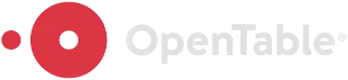 Open Table reservations link